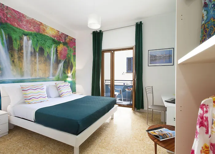 Mahal Kita Bed & Breakfast