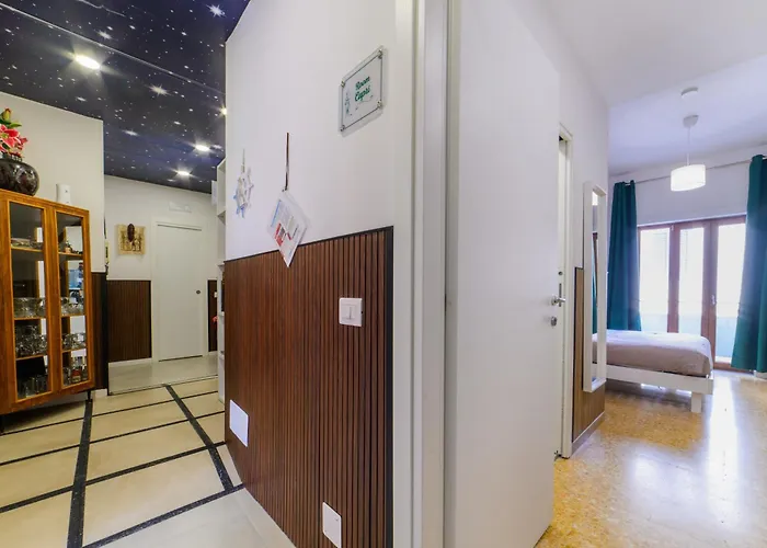 Mahal Kita 3* Sorrento