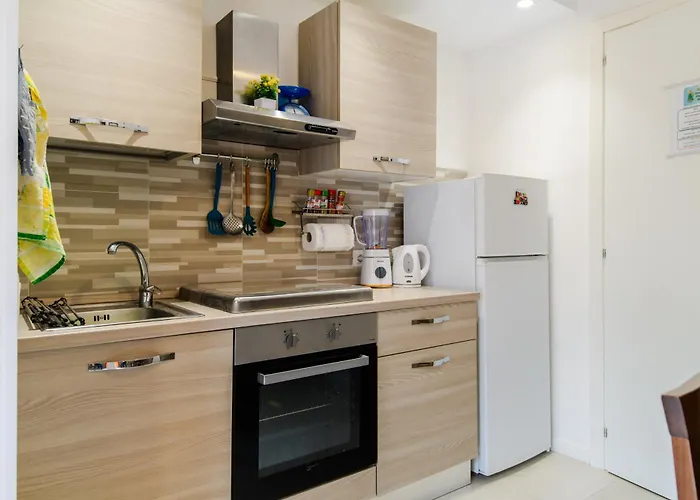 Bed & Breakfast Mahal Kita