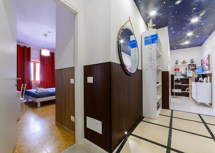 Mahal Kita 3* Sorrento