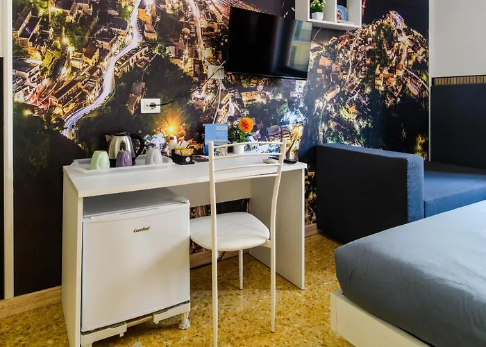 Mahal Kita Bed & Breakfast 3*