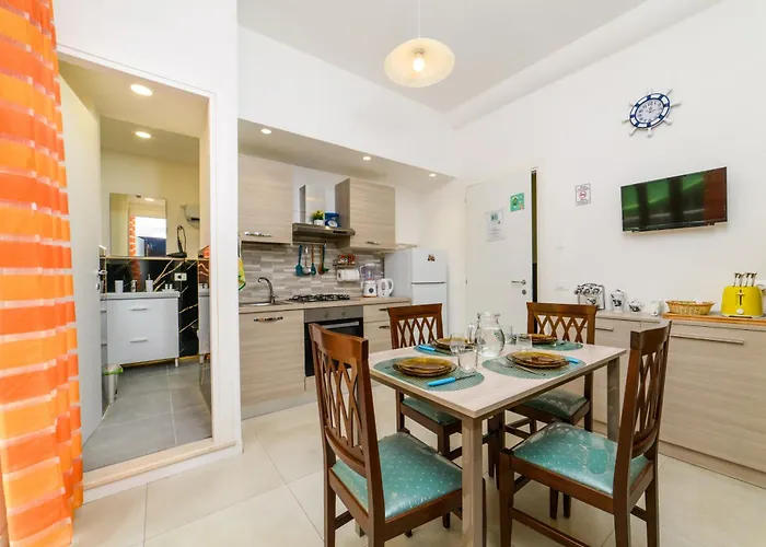 Mahal Kita Bed & Breakfast Sorrento