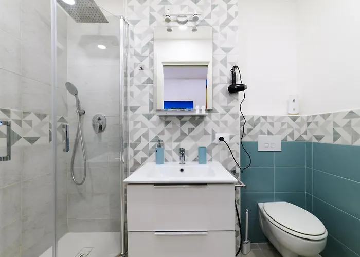 Mahal Kita Bed & Breakfast Sorrento