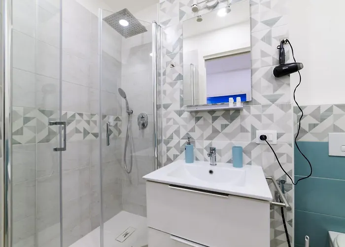 Mahal Kita 3* Sorrento