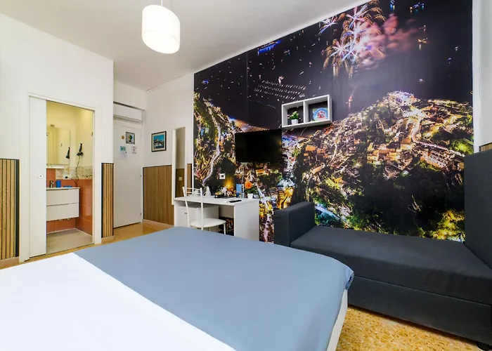 Mahal Kita Bed & Breakfast