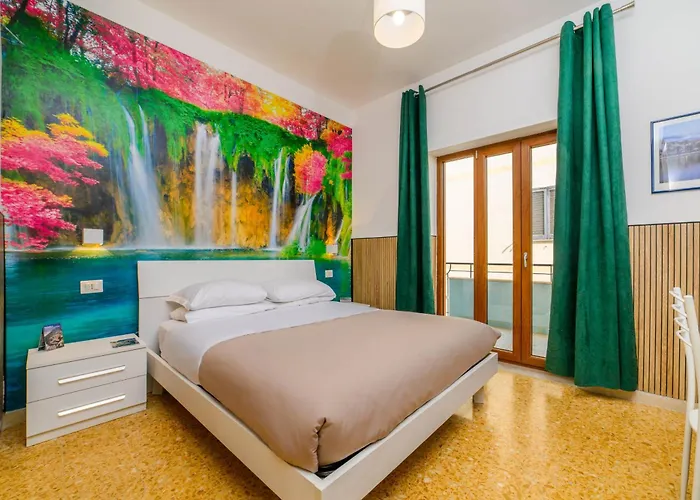 Bed & Breakfast Mahal Kita