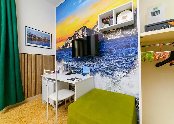 Bed & Breakfast Mahal Kita 3*