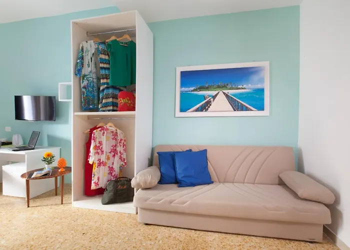 Mahal Kita Oda ve Kahvaltı 3*