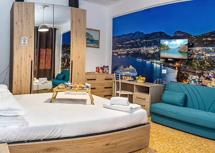 Mahal Kita Frühstückspension